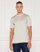 BOSS BLACK Tricou H-Thompson 432 | Regular Fit | mercerizat