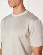 BOSS BLACK Tricou H-Thompson 432 | Regular Fit | mercerizat
