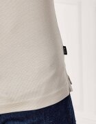 BOSS BLACK Tricou H-Thompson 432 | Regular Fit | mercerizat