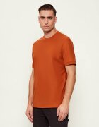 BOSS BLACK Tricou H-Thompson 55 | regular fit | mercerizat
