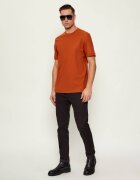 BOSS BLACK Tricou H-Thompson 55 | regular fit | mercerizat
