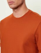 BOSS BLACK Tricou H-Thompson 55 | regular fit | mercerizat
