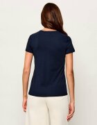 BOSS BLACK Tricou Leisure Eventsa10 | Slim Fit