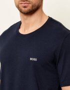 BOSS BLACK Tricou Mix&Match | Regular Fit