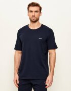 BOSS BLACK Tricou Mix&Match | Regular Fit