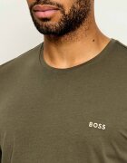BOSS BLACK Tricou Mix&Match | regular fit