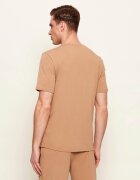 BOSS BLACK Tricou Mix&Match | Regular Fit