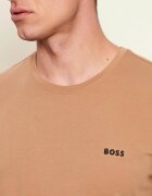 BOSS BLACK Tricou Mix&Match | Regular Fit