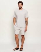 BOSS BLACK Tricou Rib | regular fit