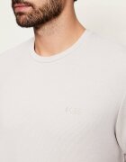 BOSS BLACK Tricou Rib | regular fit