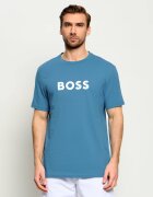 BOSS BLACK Tricou RN | regular fit
