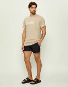 BOSS BLACK Tricou RN | regular fit