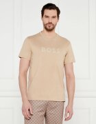 BOSS BLACK Tricou RN | Regular Fit