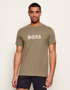 BOSS BLACK Tricou RN | regular fit