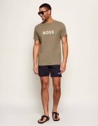 BOSS BLACK Tricou RN | regular fit