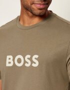 BOSS BLACK Tricou RN | regular fit