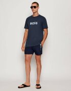 BOSS BLACK Tricou RN | regular fit