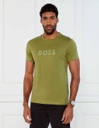 BOSS BLACK Tricou RN | Regular Fit