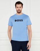 BOSS BLACK Tricou Rn | regular fit