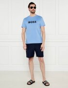 BOSS BLACK Tricou Rn | regular fit