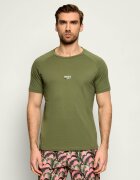 BOSS BLACK Tricou RN | Slim Fit