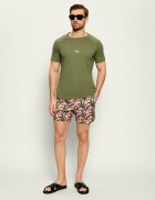 BOSS BLACK Tricou RN | Slim Fit