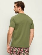 BOSS BLACK Tricou RN | Slim Fit