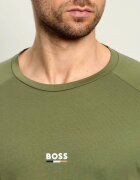 BOSS BLACK Tricou RN | Slim Fit