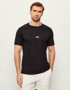BOSS BLACK Tricou RN | Slim Fit