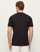 BOSS BLACK Tricou RN | Slim Fit