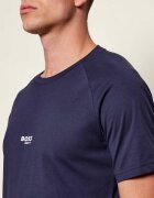 BOSS BLACK Tricou RN | Slim Fit