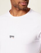 BOSS BLACK Tricou RN | Slim Fit