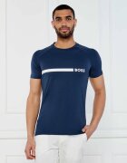 BOSS BLACK Tricou RN | Slim Fit