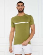 BOSS BLACK Tricou | Slim Fit