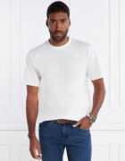 BOSS BLACK Tricou Tessin 18 | Regular Fit