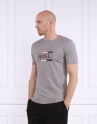 BOSS BLACK Tricou Tessler 186 | Slim Fit