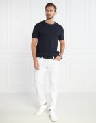 BOSS BLACK Tricou Tessler | Regular Fit