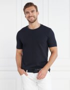BOSS BLACK Tricou Tessler | Regular Fit