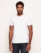 BOSS BLACK Tricou Tessler | Slim Fit | mercerised