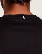 BOSS BLACK Tricou Tessler | Slim Fit | mercerizat