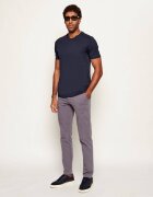 BOSS BLACK Tricou Tessler | Slim Fit | mercerizat