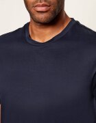 BOSS BLACK Tricou Tessler | Slim Fit | mercerizat