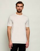 BOSS BLACK Tricou Tessler | Slim Fit | mercerizat