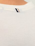 BOSS BLACK Tricou Tessler | Slim Fit | mercerizat