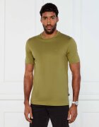 BOSS BLACK Tricou Thompson | Regular Fit