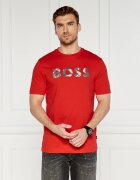 BOSS BLACK Tricou Thompson | Regular Fit