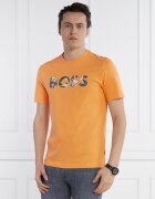 BOSS BLACK Tricou Thompson | Regular Fit
