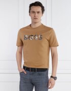 BOSS BLACK Tricou Thompson | Regular Fit