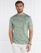BOSS BLACK Tricou Thompson | Slim Fit