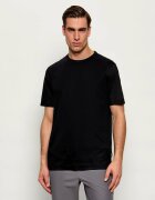 BOSS BLACK Tricou Thompson | Slim Fit | mercerizat